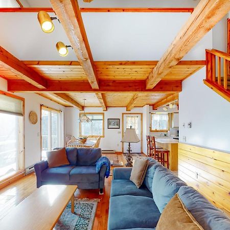 Snow Country Home Wilmington Bagian luar foto