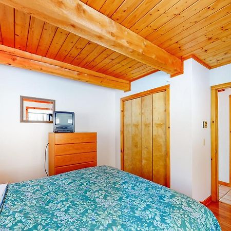 Snow Country Home Wilmington Bagian luar foto