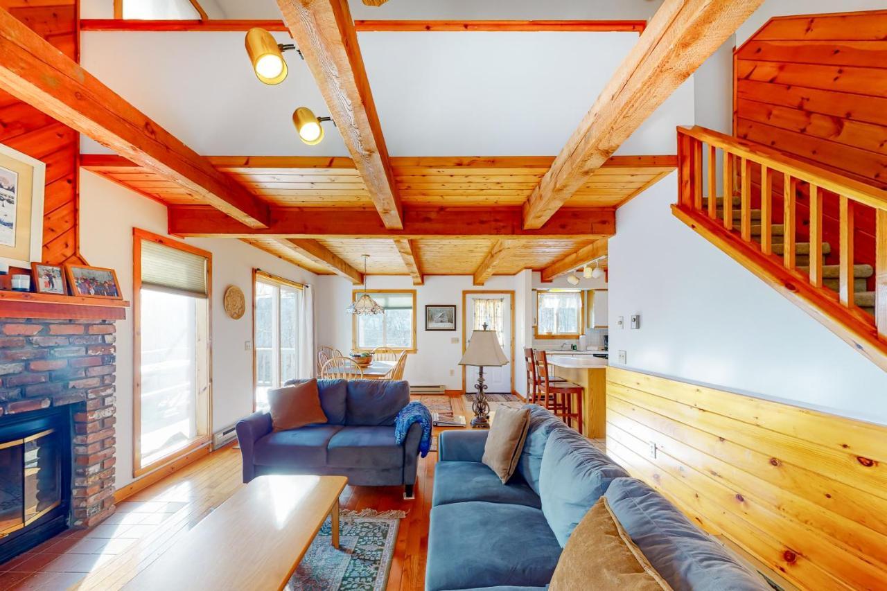 Snow Country Home Wilmington Bagian luar foto