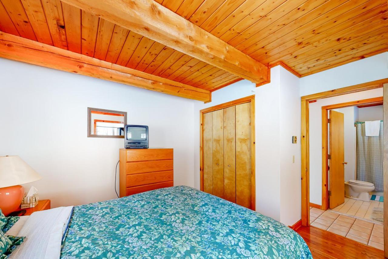 Snow Country Home Wilmington Bagian luar foto