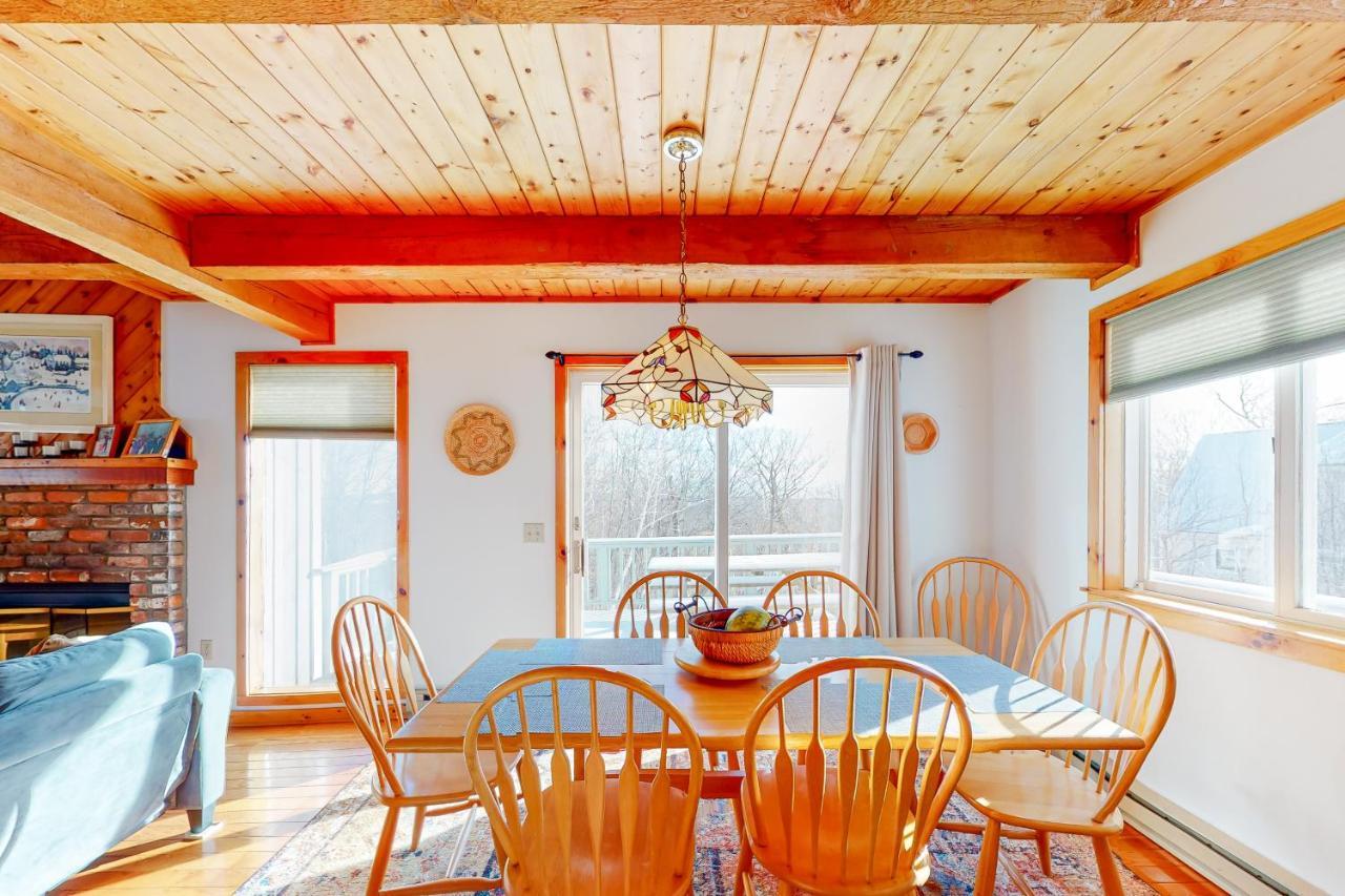 Snow Country Home Wilmington Bagian luar foto