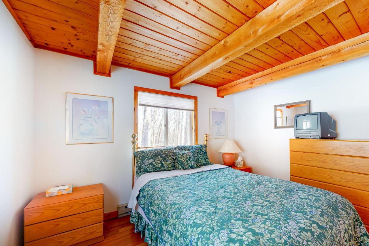 Snow Country Home Wilmington Bagian luar foto