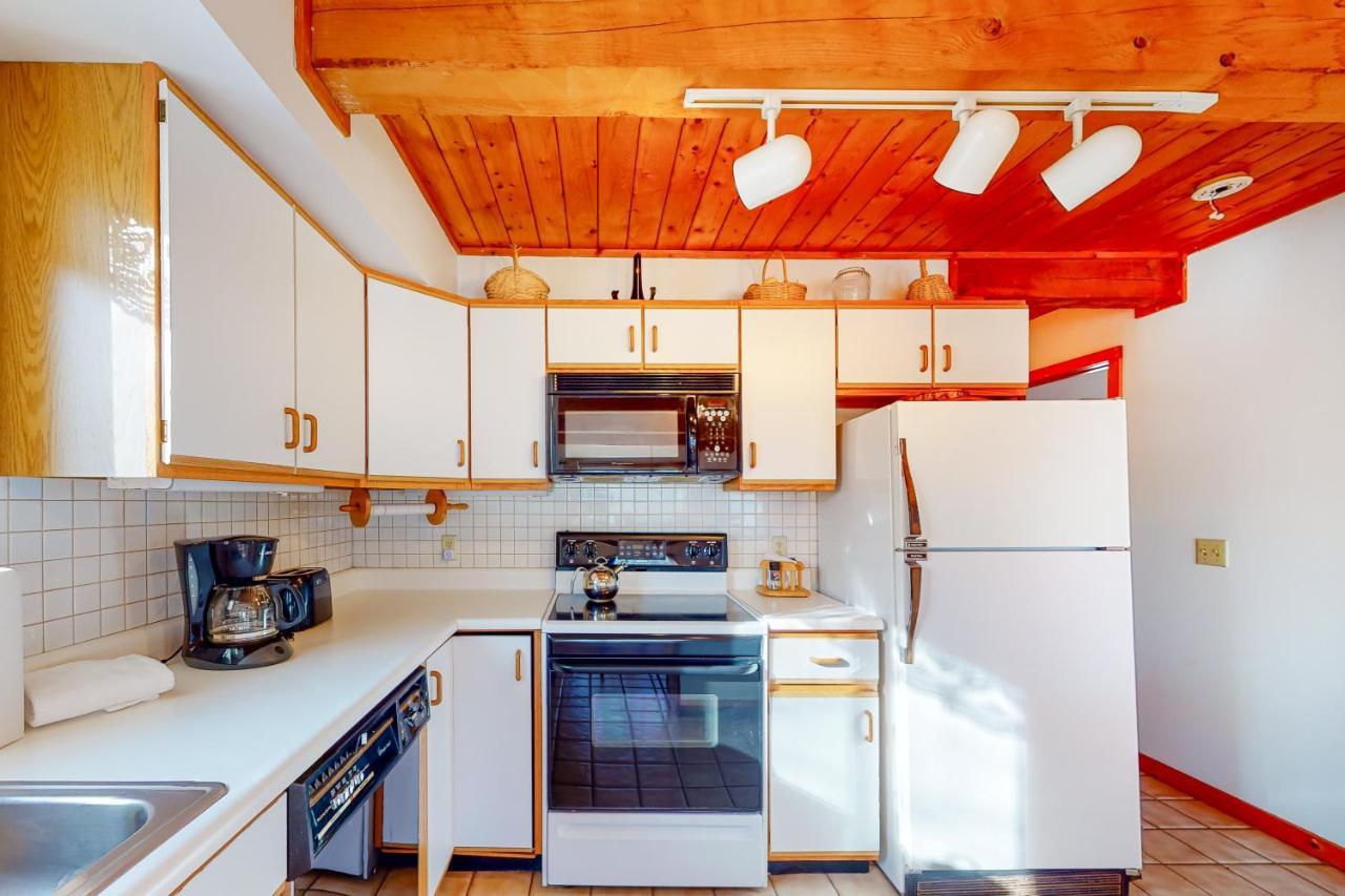Snow Country Home Wilmington Bagian luar foto
