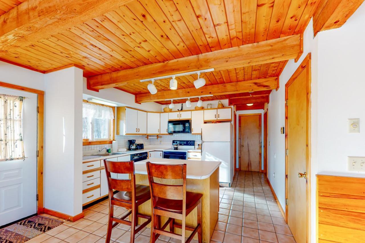 Snow Country Home Wilmington Bagian luar foto