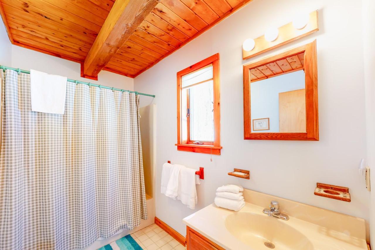 Snow Country Home Wilmington Bagian luar foto