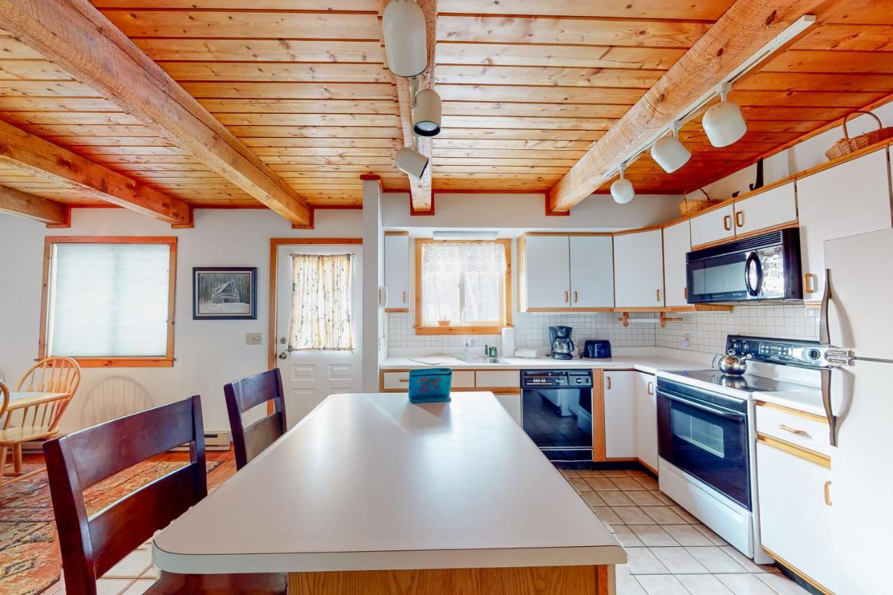 Snow Country Home Wilmington Bagian luar foto