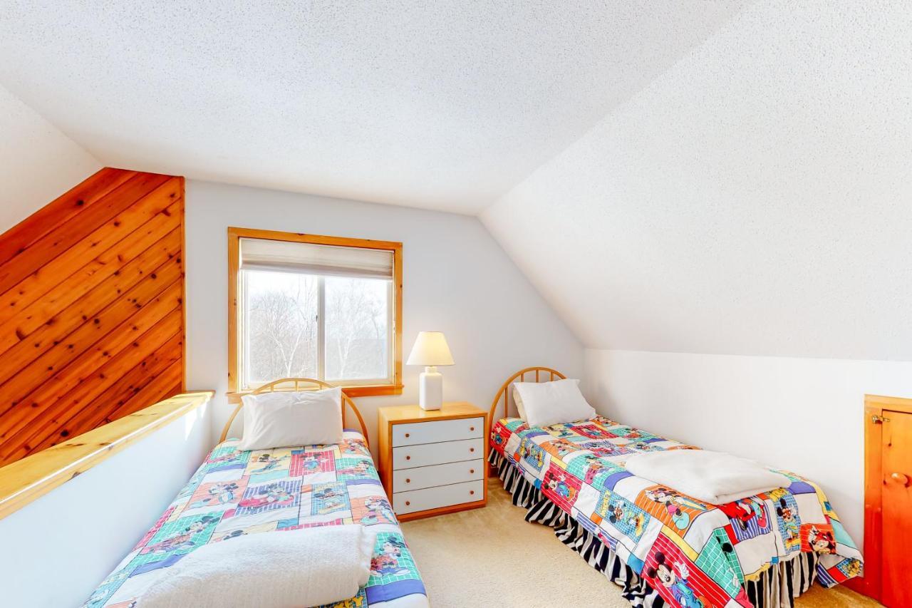 Snow Country Home Wilmington Bagian luar foto