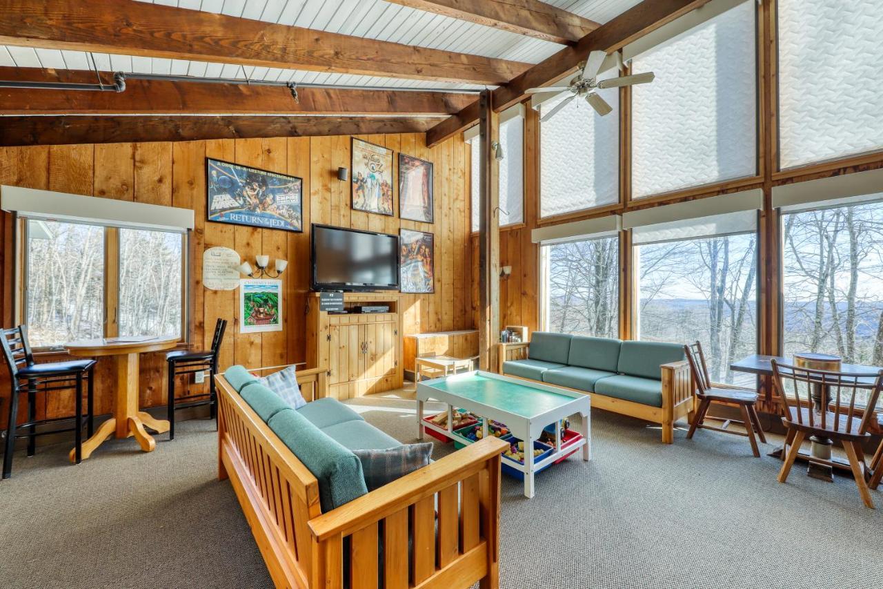 Snow Country Home Wilmington Bagian luar foto