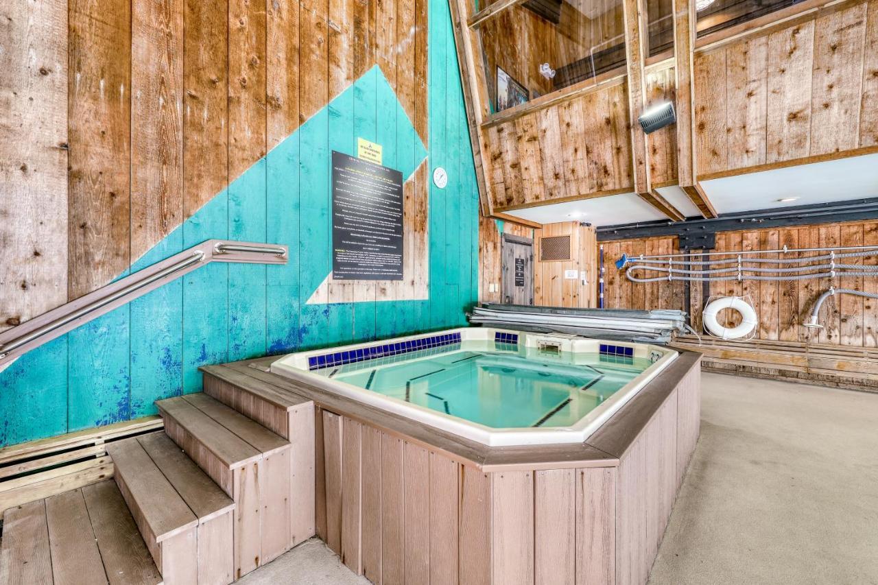 Snow Country Home Wilmington Bagian luar foto