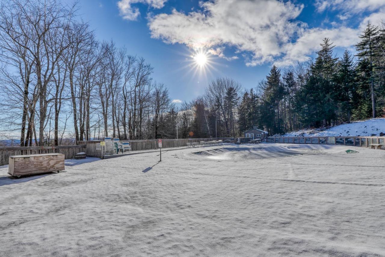 Snow Country Home Wilmington Bagian luar foto
