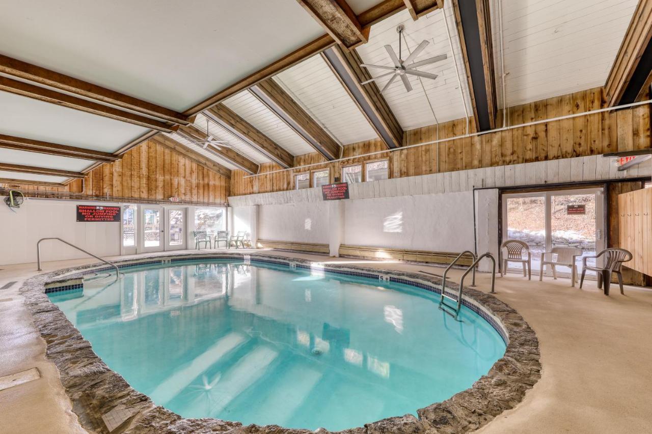 Snow Country Home Wilmington Bagian luar foto