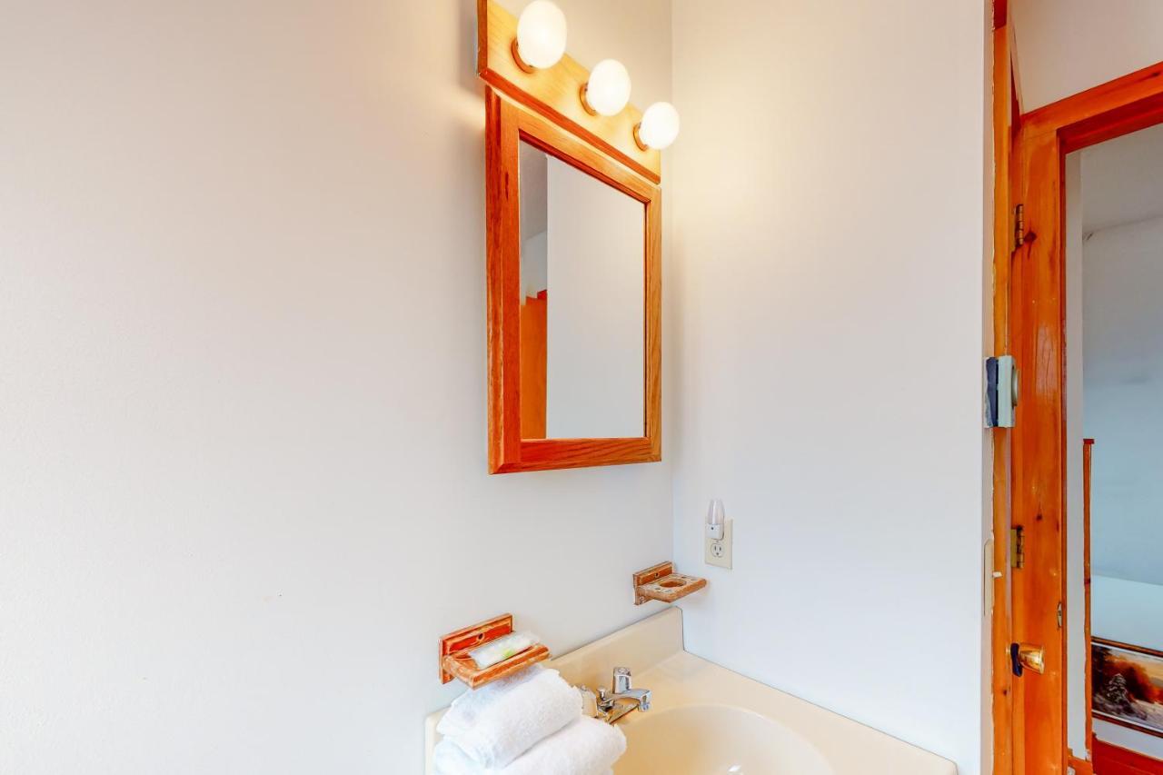 Snow Country Home Wilmington Bagian luar foto