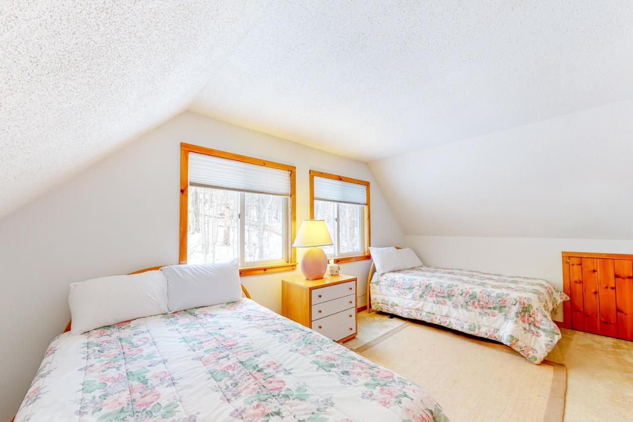 Snow Country Home Wilmington Bagian luar foto