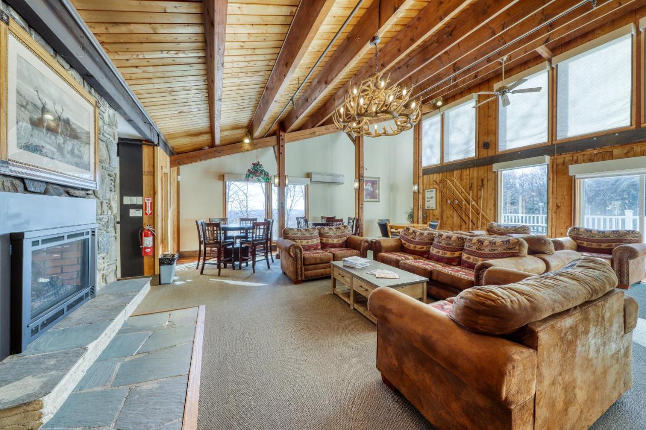 Snow Country Home Wilmington Bagian luar foto