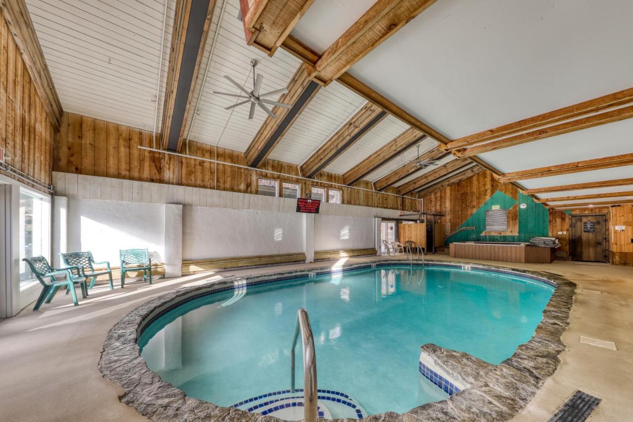 Snow Country Home Wilmington Bagian luar foto