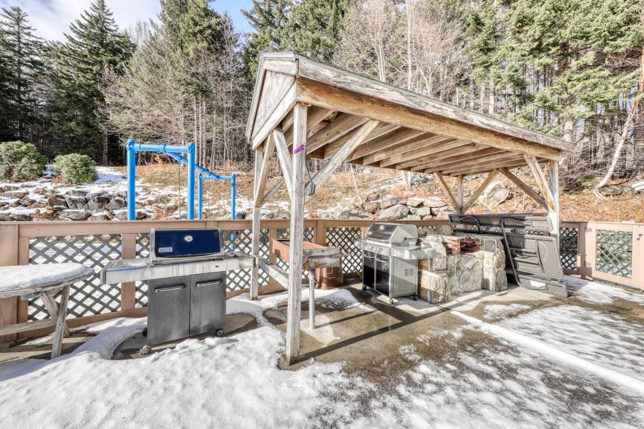 Snow Country Home Wilmington Bagian luar foto
